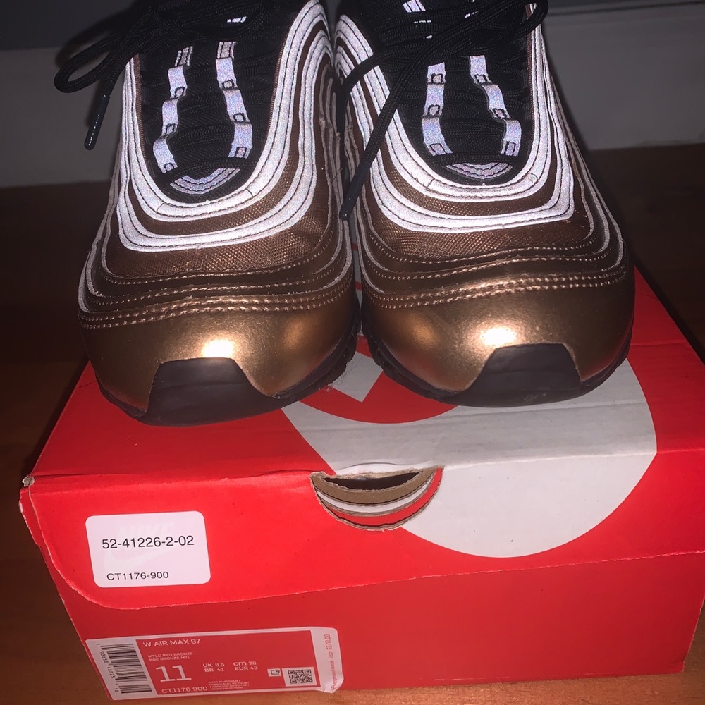 Womens air max 97